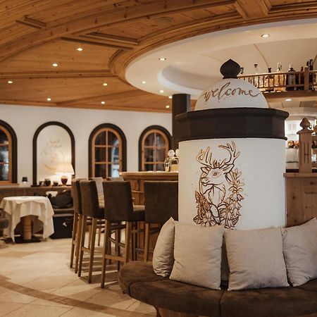 Hotel Antines Ла-Вілла Екстер'єр фото