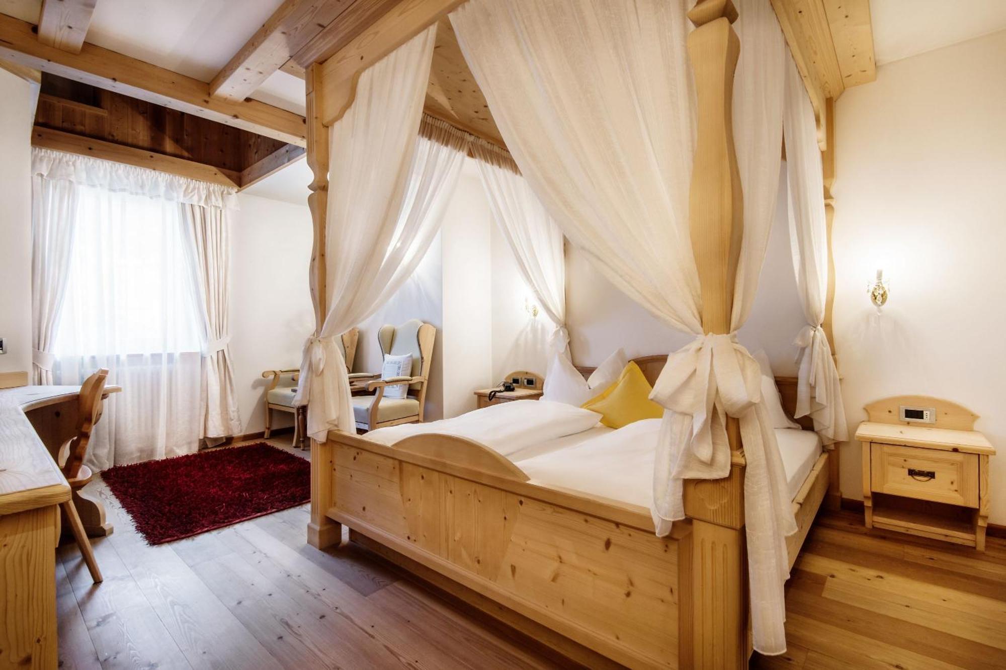 Hotel Antines Ла-Вілла Номер фото